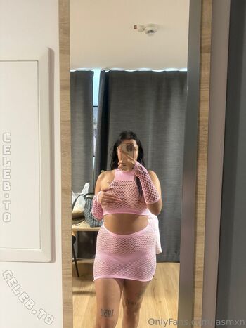Full leaked Jasmxn page private onlyfans photo