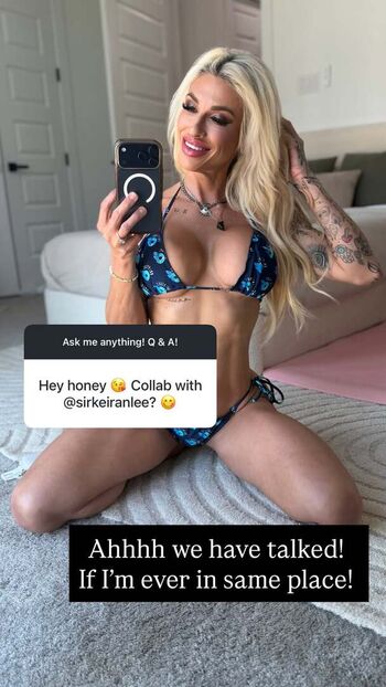 Full leaked Jaycee jones page private onlyfans photo