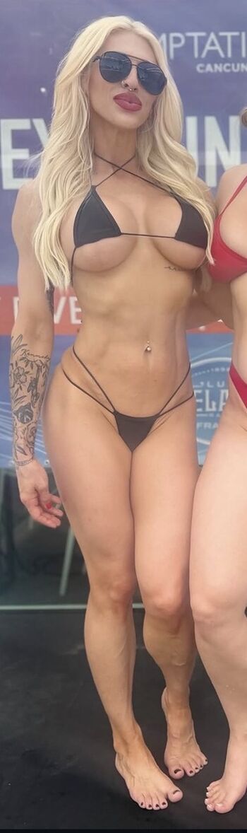 Full leaked Jaycee jones private onlyfans photo