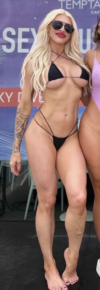 Full leaked Jaycee jones private onlyfans photo