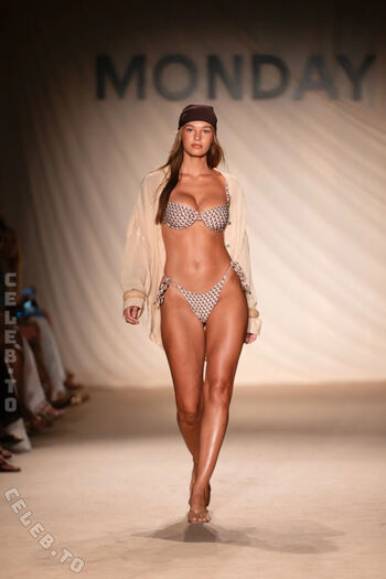 Jayde Pollard