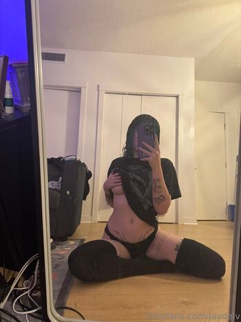 Full leaked Jaydecandance private onlyfans photo