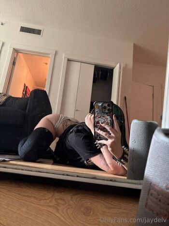 Full leaked Jaydecandance private onlyfans photo