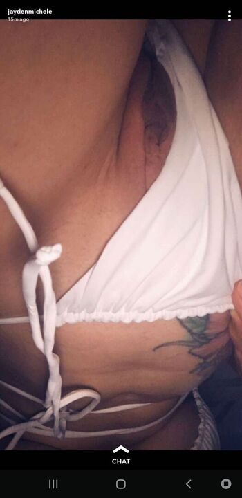 Full leaked Jayden jaymes page private onlyfans photo