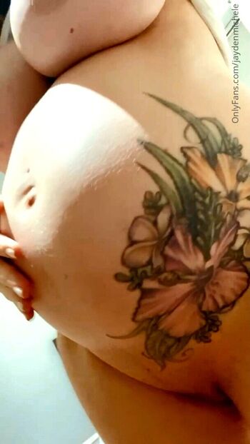 Full leaked Jayden jaymes private onlyfans photo
