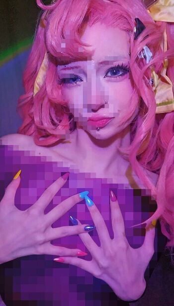 Full leaked Jayrpg private onlyfans photo