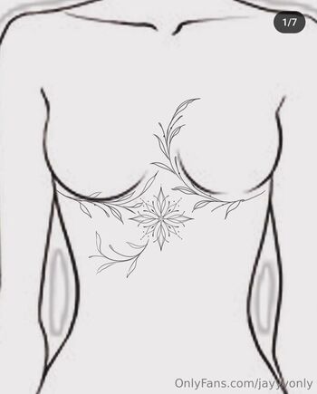 Full leaked Jayyvonly private onlyfans photo