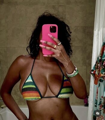 Full leaked Jazzlyn private onlyfans photo
