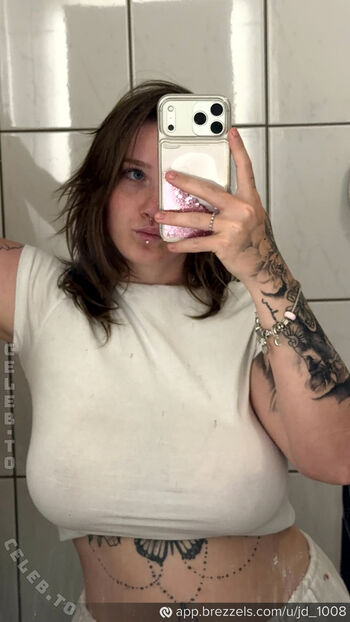 Full leaked Jd exotic private onlyfans photo