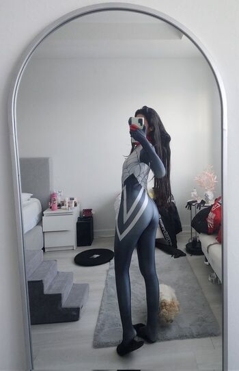 Full leaked Jeanwanwan private onlyfans photo