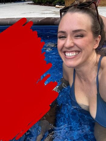 Full leaked Jen hamilton page private onlyfans photo