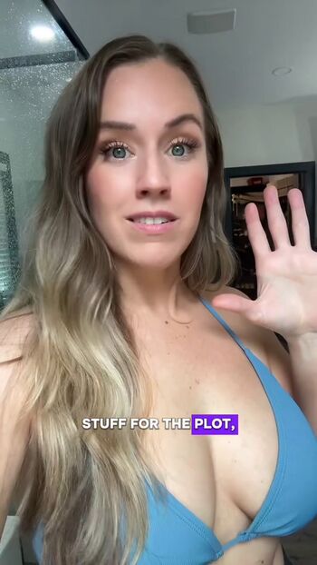 Full leaked Jen hamilton page private onlyfans photo