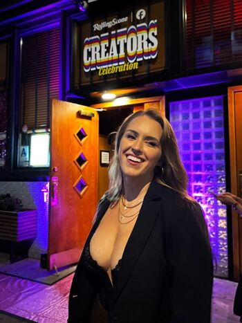 Full leaked Jen hamilton page private onlyfans photo