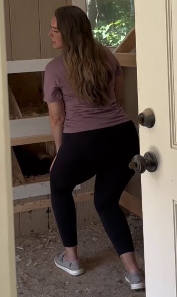 Full leaked Jen hamilton page private onlyfans photo