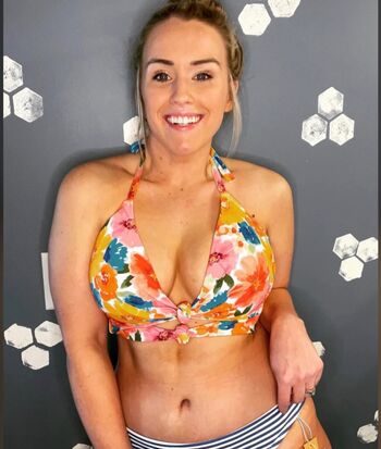 Full leaked Jen hamilton private onlyfans photo