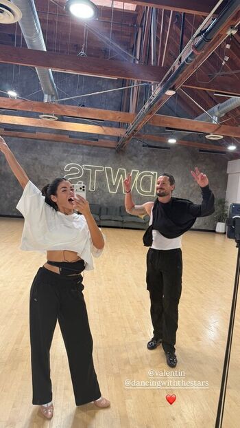 Full leaked Jenna dewan page private onlyfans photo
