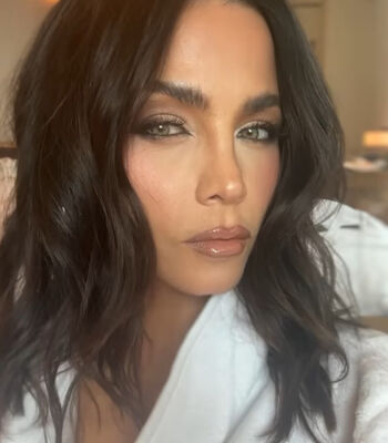 Full leaked Jenna dewan private onlyfans photo