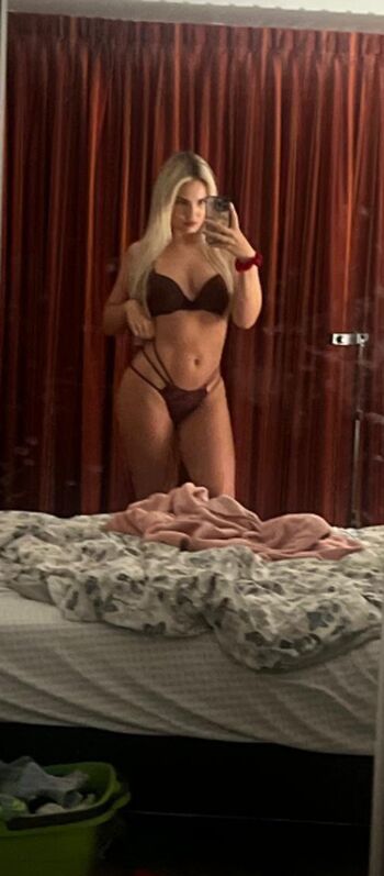 Full leaked Jenniferlevii private onlyfans photo