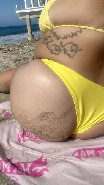 Full leaked Jenny simone page private onlyfans photo