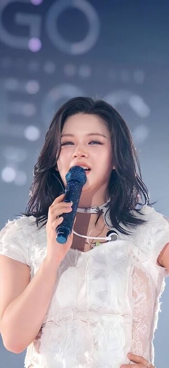 Full leaked Jeongyeon page private onlyfans photo