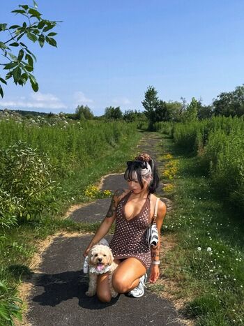 Full leaked Jessica chieh page private onlyfans photo