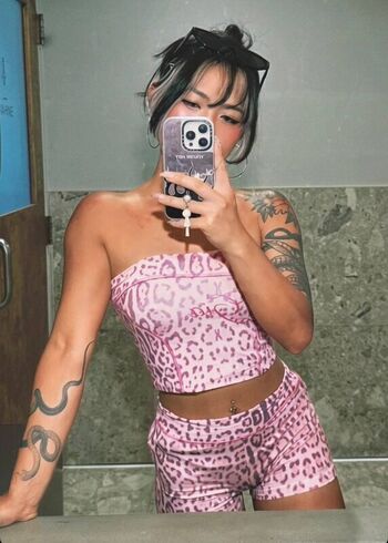 Full leaked Jessica chieh page private onlyfans photo