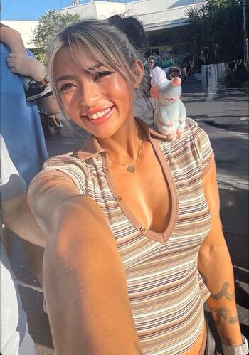 Full leaked Jessica chieh page private onlyfans photo