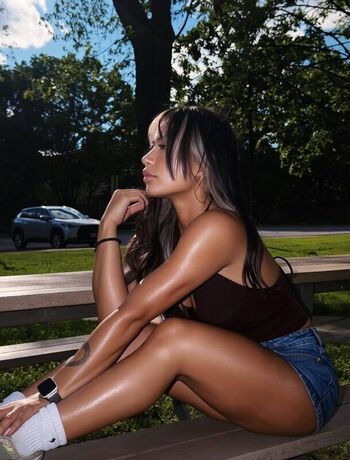 Full leaked Jessica chieh page private onlyfans photo