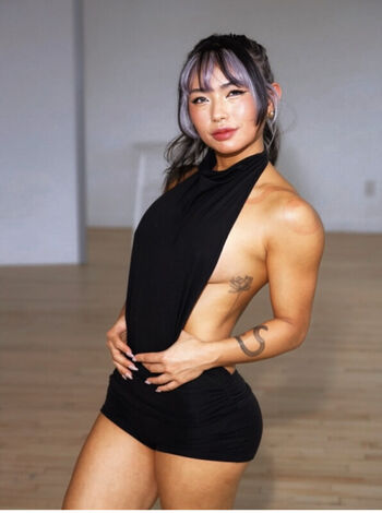 Full leaked Jessica chieh private onlyfans photo