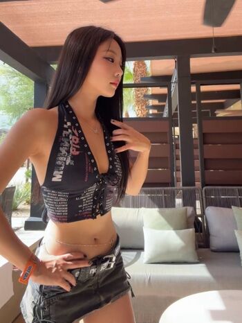Full leaked Jessica private onlyfans photo
