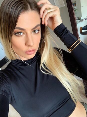 Full leaked Jessie volt page private onlyfans photo