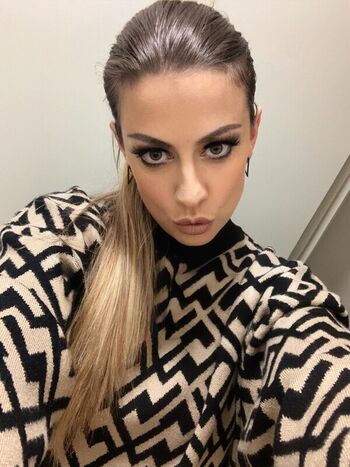 Full leaked Jessie volt page private onlyfans photo