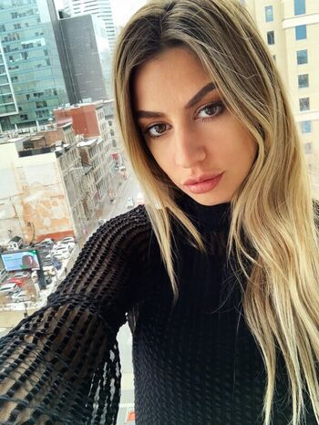 Full leaked Jessie volt page private onlyfans photo