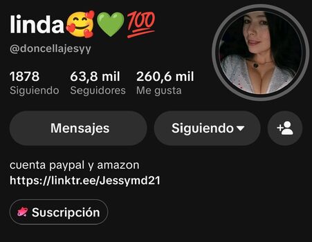Full leaked Jessymd private onlyfans photo