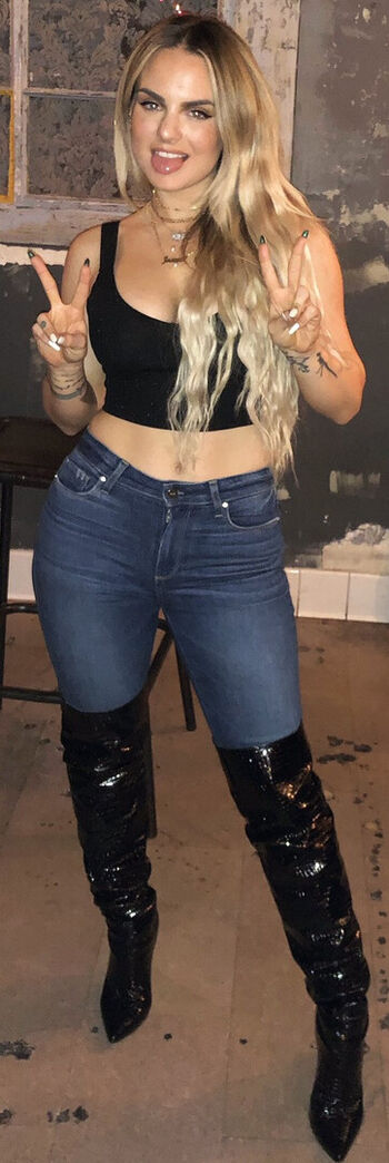 Full leaked Jojo private onlyfans photo
