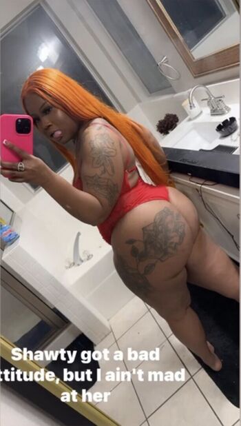 Full leaked Joniqua private onlyfans photo