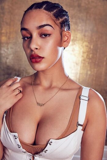 Full leaked Jorja smith page private onlyfans photo