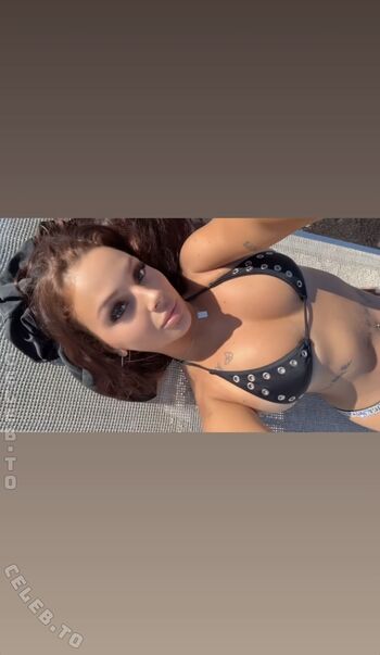 Full leaked Josiirn private onlyfans photo