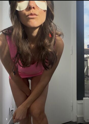 Full leaked Joyce jonathan page private onlyfans photo
