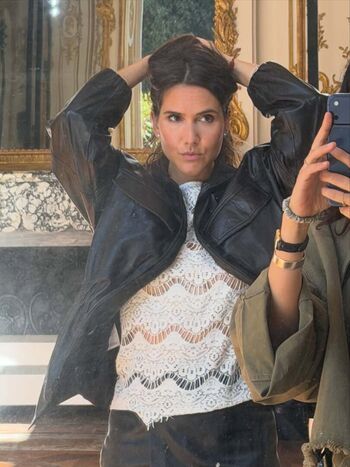 Full leaked Joyce jonathan private onlyfans photo