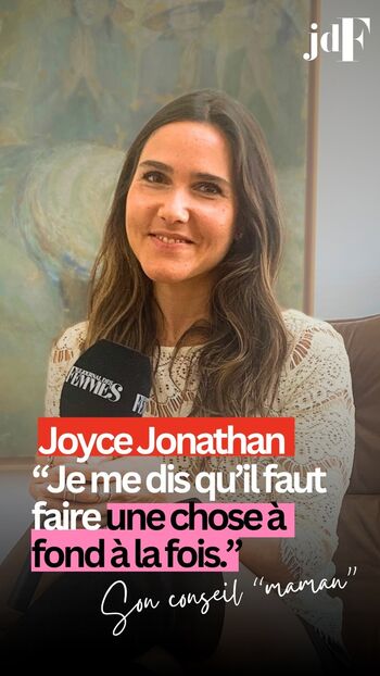 Full leaked Joyce jonathan private onlyfans photo