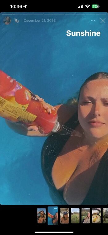 Full leaked Juiceefruitee private onlyfans photo