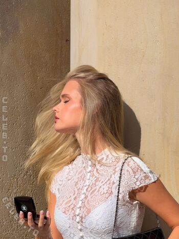 Full leaked Jule jensen page private onlyfans photo