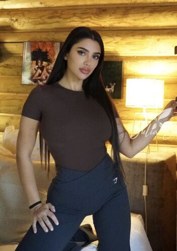 Full leaked Julia bayonetta private onlyfans photo