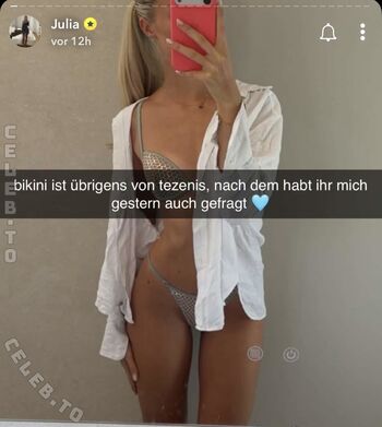 Full leaked Julia eumel private onlyfans photo