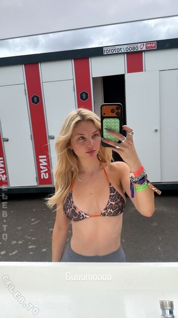 Full leaked Julia wulf page private onlyfans photo