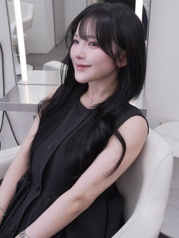 Full leaked Jun amaki page private onlyfans photo