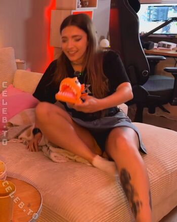 Full leaked Junicats page private onlyfans photo