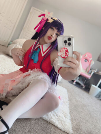 Full leaked Junkenstein private onlyfans photo