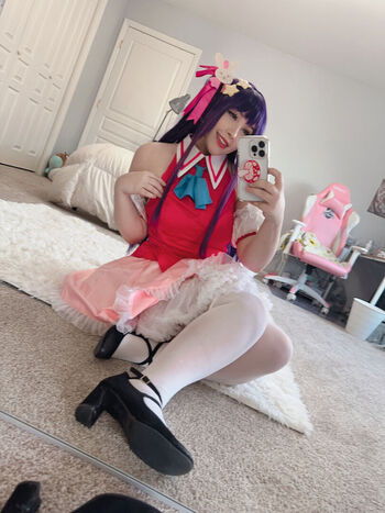 Full leaked Junkenstein private onlyfans photo